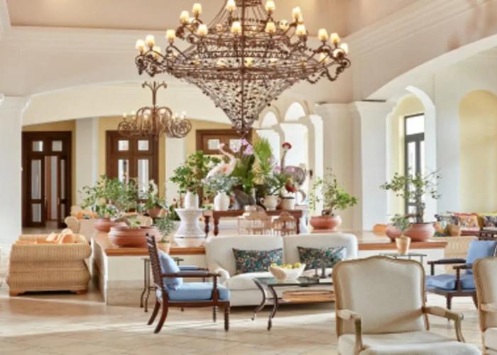 Grecotel LUXME Palms at Riviera Olympia & Aqua Park