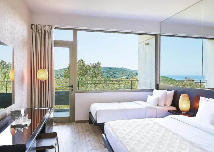 Grecotel LUXME Palms at Riviera Olympia & Aqua Park