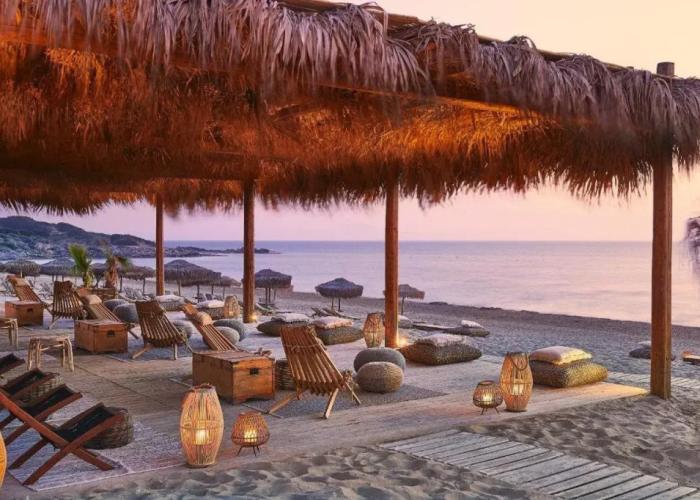 Grecotel LUXME Palms at Riviera Olympia & Aqua Park