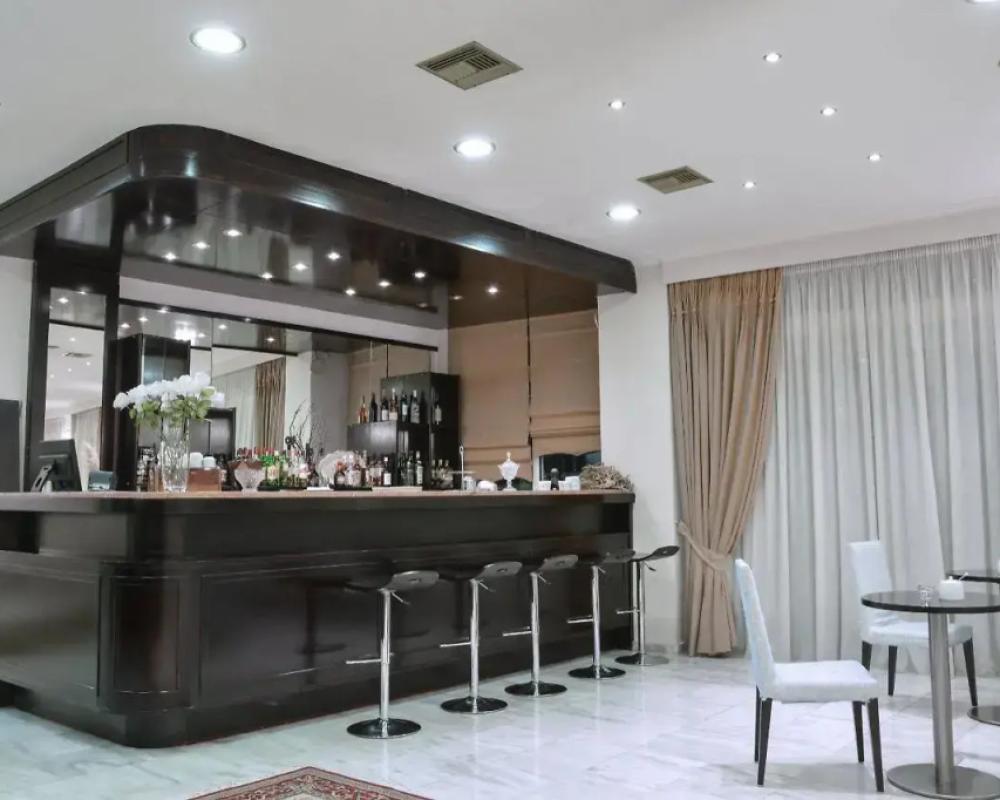 фото Glarentza