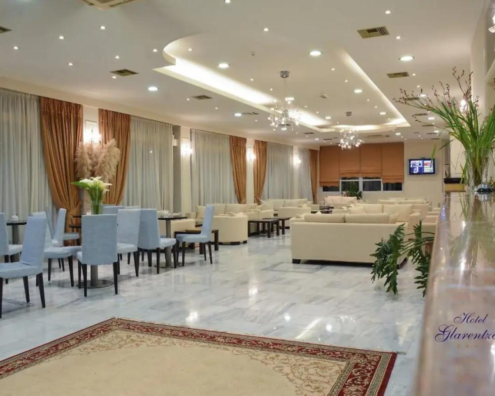 фото Glarentza