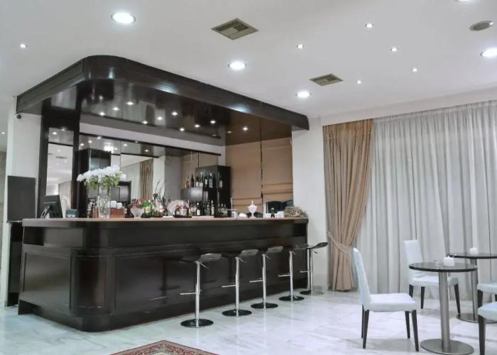 Hotel Glarentza