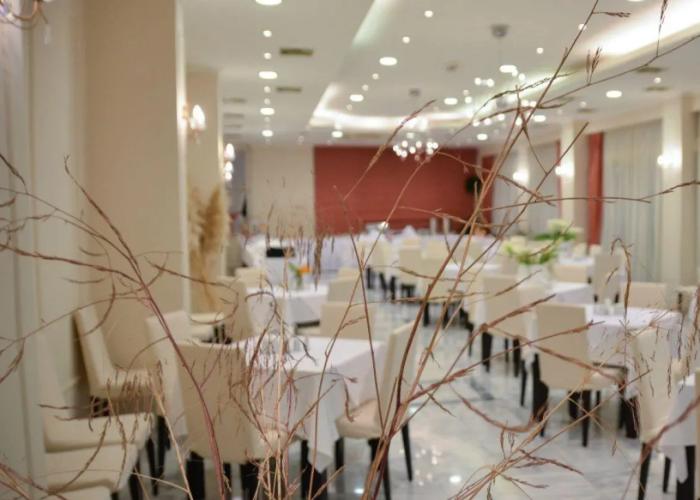 Hotel Glarentza