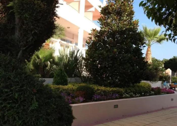 Hotel Glarentza