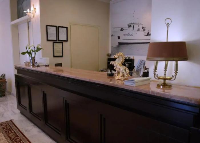 Hotel Glarentza