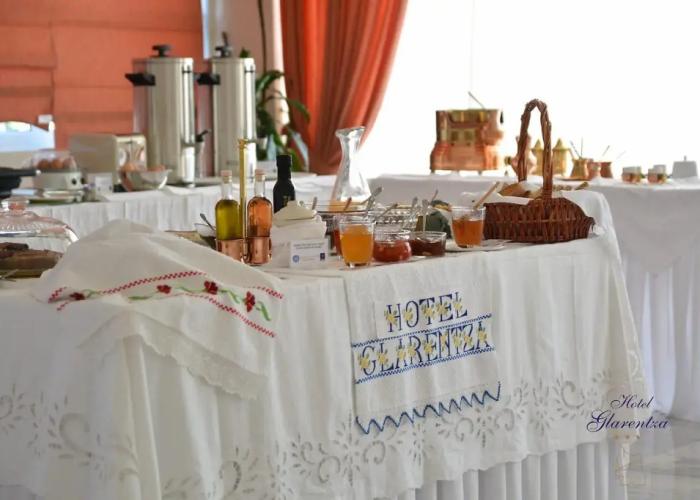 Hotel Glarentza
