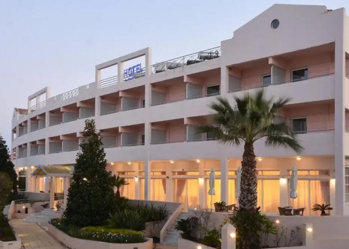 Hotel Glarentza