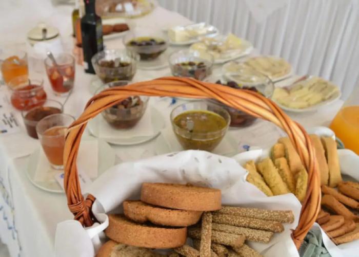 Hotel Glarentza