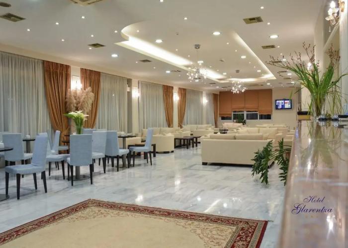 Hotel Glarentza