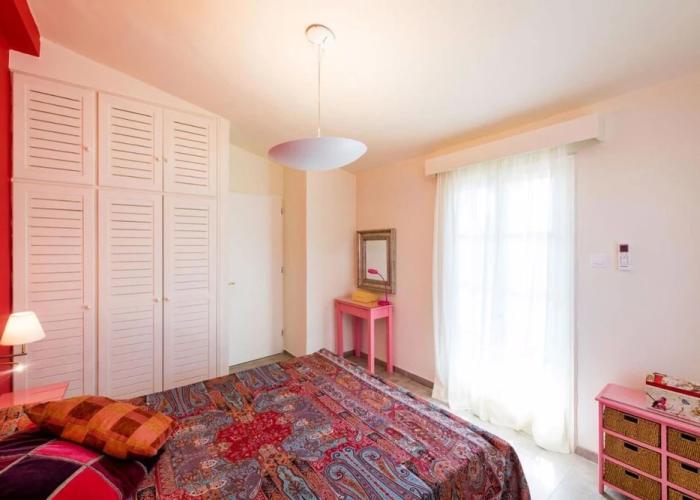Villa Filokalia With Exceptional View