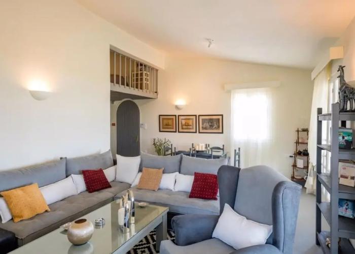 Villa Filokalia With Exceptional View