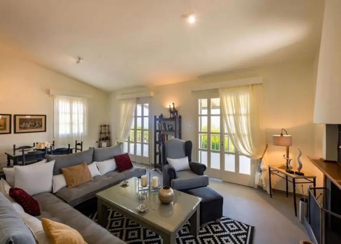 Villa Filokalia With Exceptional View