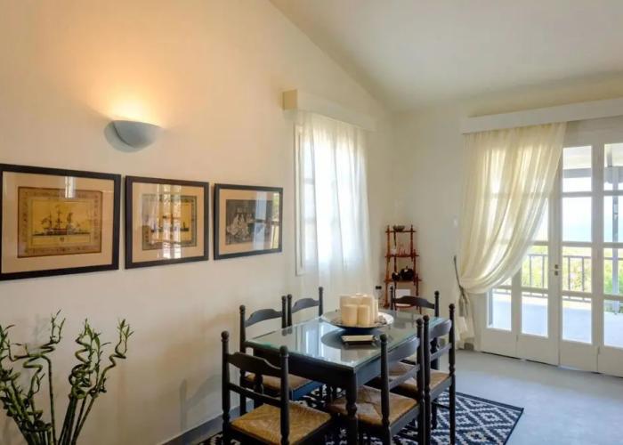 Villa Filokalia With Exceptional View