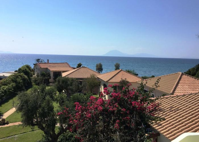 Analipsi Villas Beach Front 2