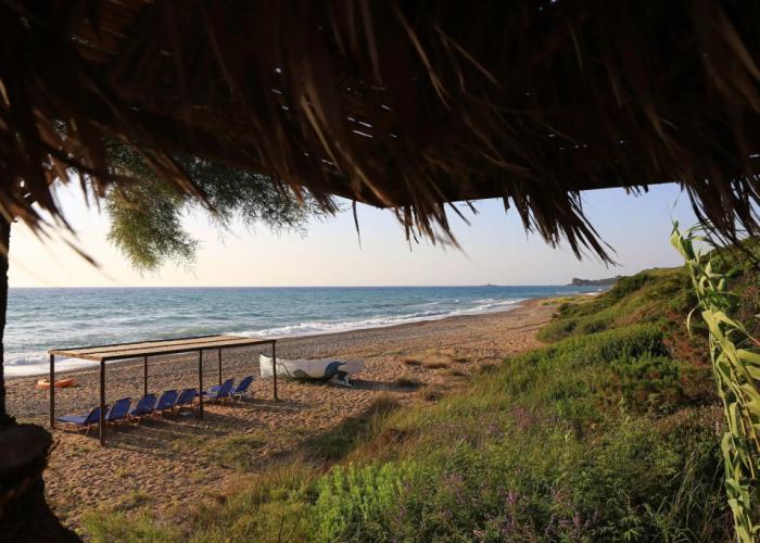 Analipsi Villas Beach Front 2