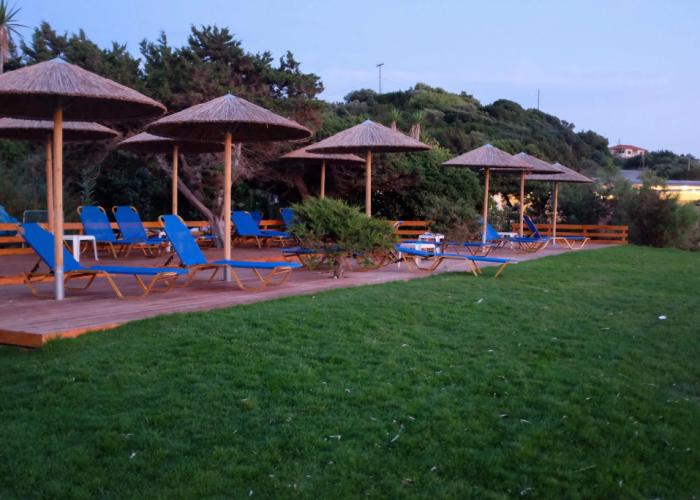 Analipsi Villas Beach Front 7