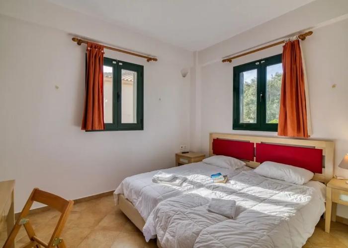 Analipsi Villas Beach Front 4