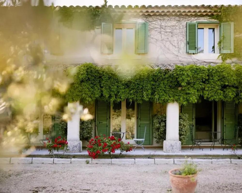 Hôtel du Moulin d'Aure