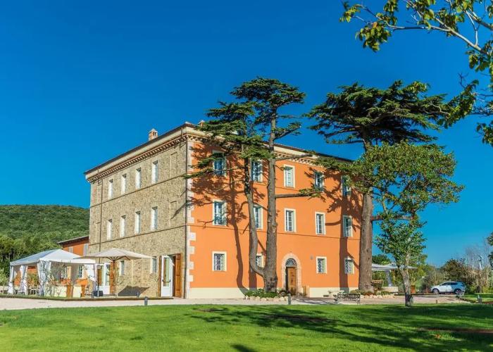 Relais Paradiso
