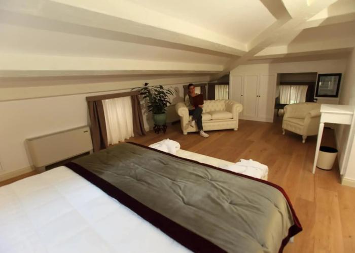 Relais Paradiso