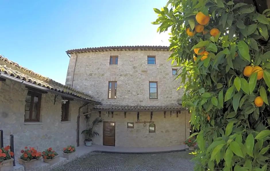 Grand Relais Laurenti