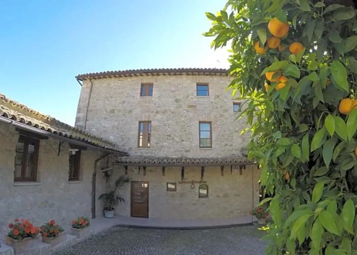 Grand Relais Laurenti