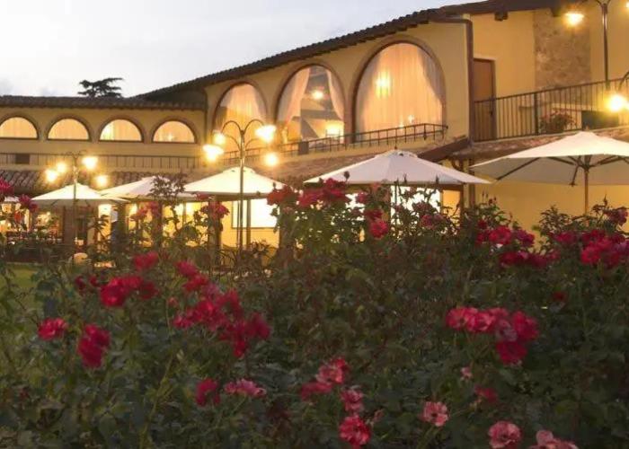 Grand Relais Laurenti