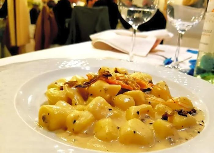 Grand Relais Laurenti