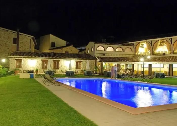 Grand Relais Laurenti