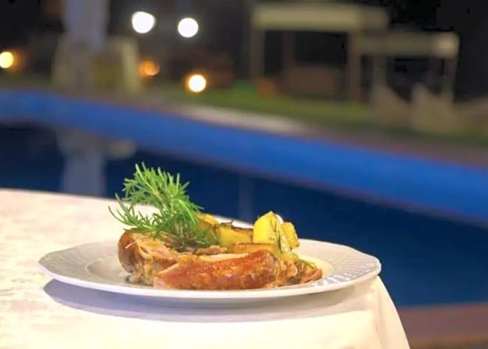 Grand Relais Laurenti