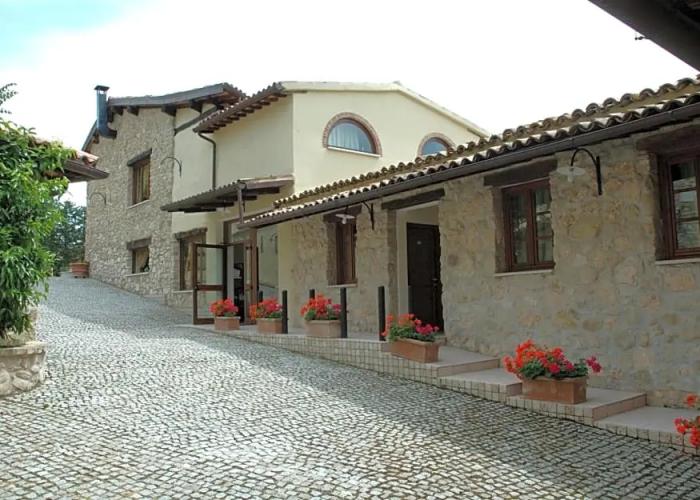 Grand Relais Laurenti
