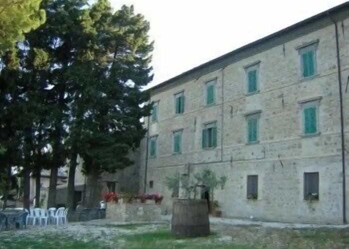 Residenza del Marchese