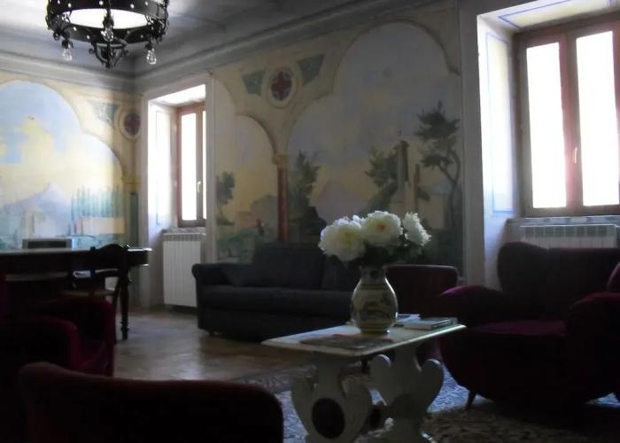 Residenza del Marchese