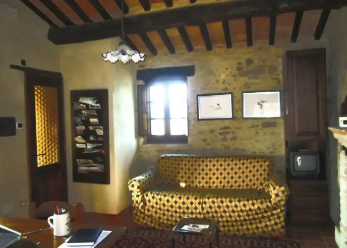 Castello di Cisterna