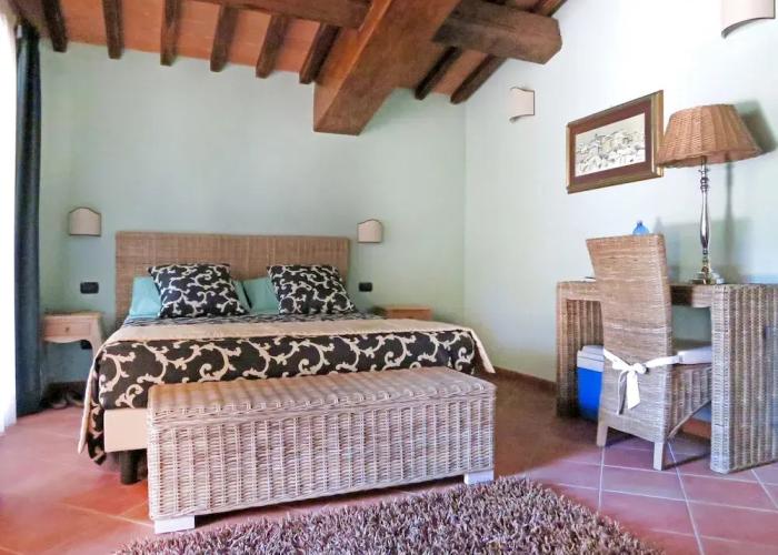 Villa Profidia