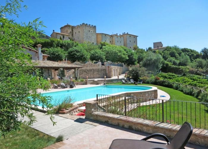 Villa Profidia