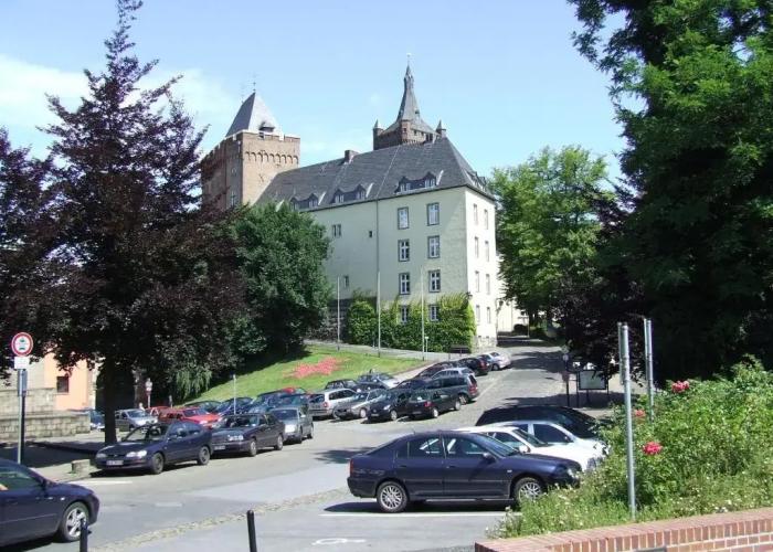 Akzent City Hotel Kleve