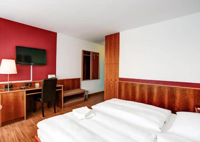 Akzent City Hotel Kleve