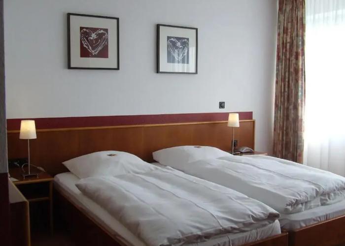 Akzent City Hotel Kleve