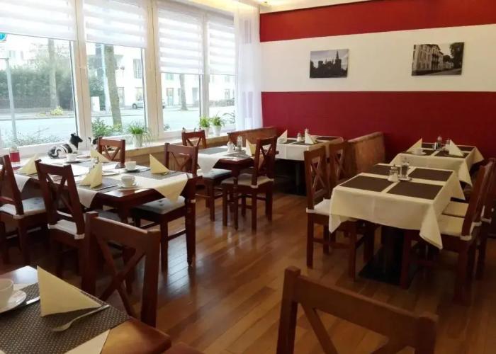 Akzent City Hotel Kleve