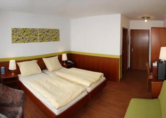 Akzent City Hotel Kleve