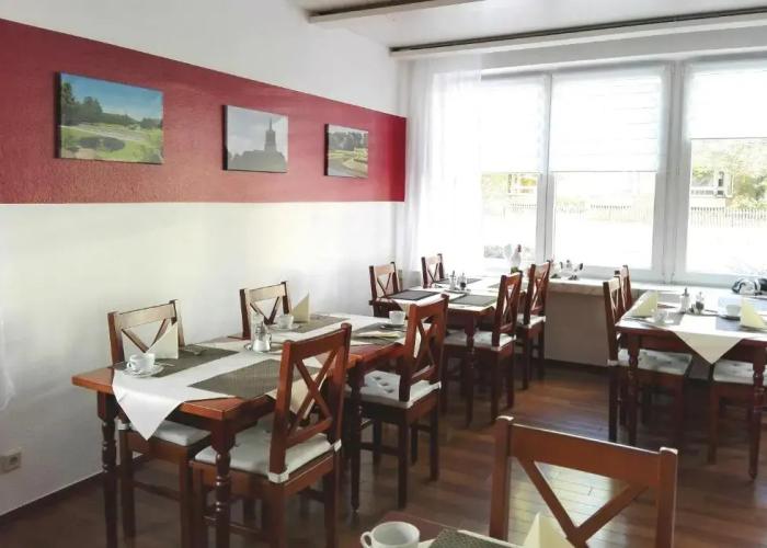 Akzent City Hotel Kleve