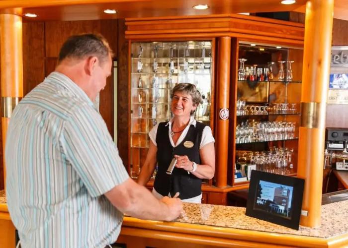 Akzent City Hotel Kleve