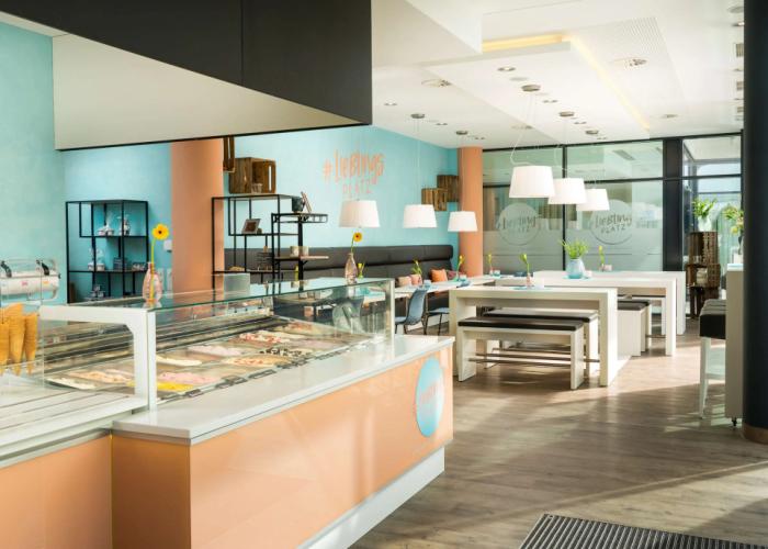 elaya hotel kleve
