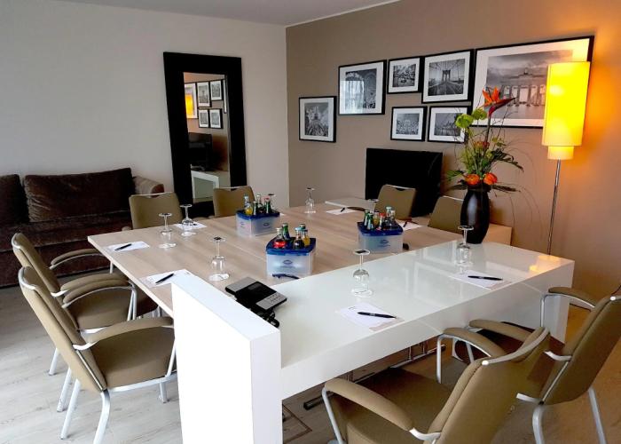 elaya hotel kleve