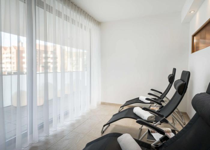 elaya hotel kleve