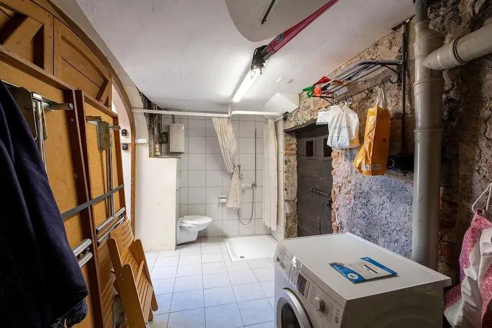 Historical Caslano 1