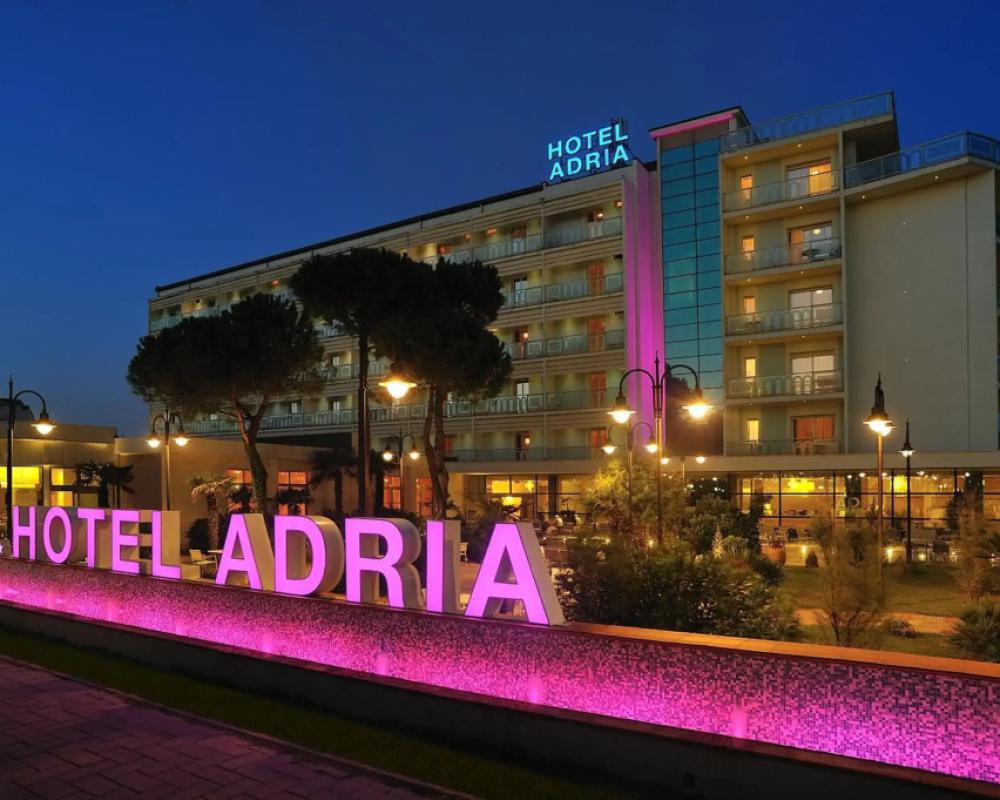 Adria