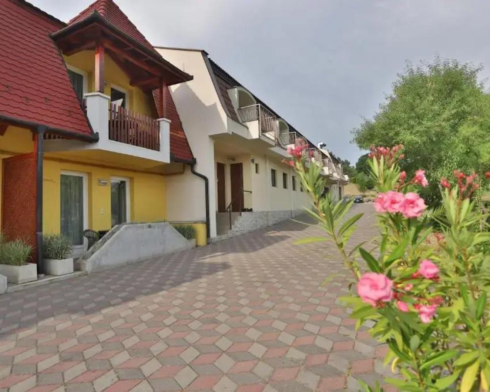 Margaréta Apartman és Üdülőház