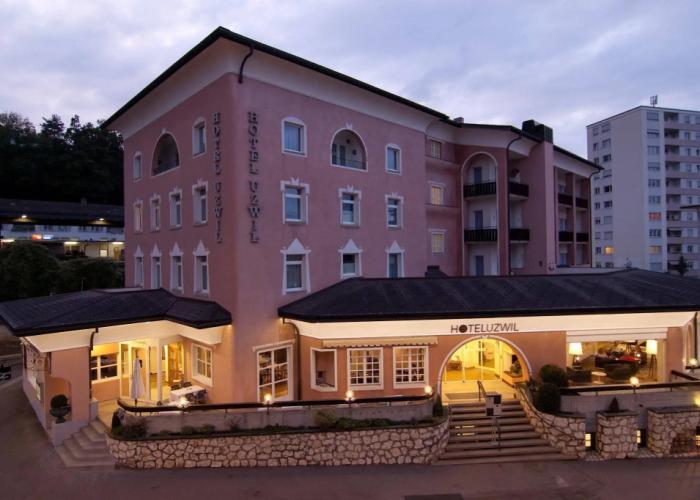 Hotel Uzwil